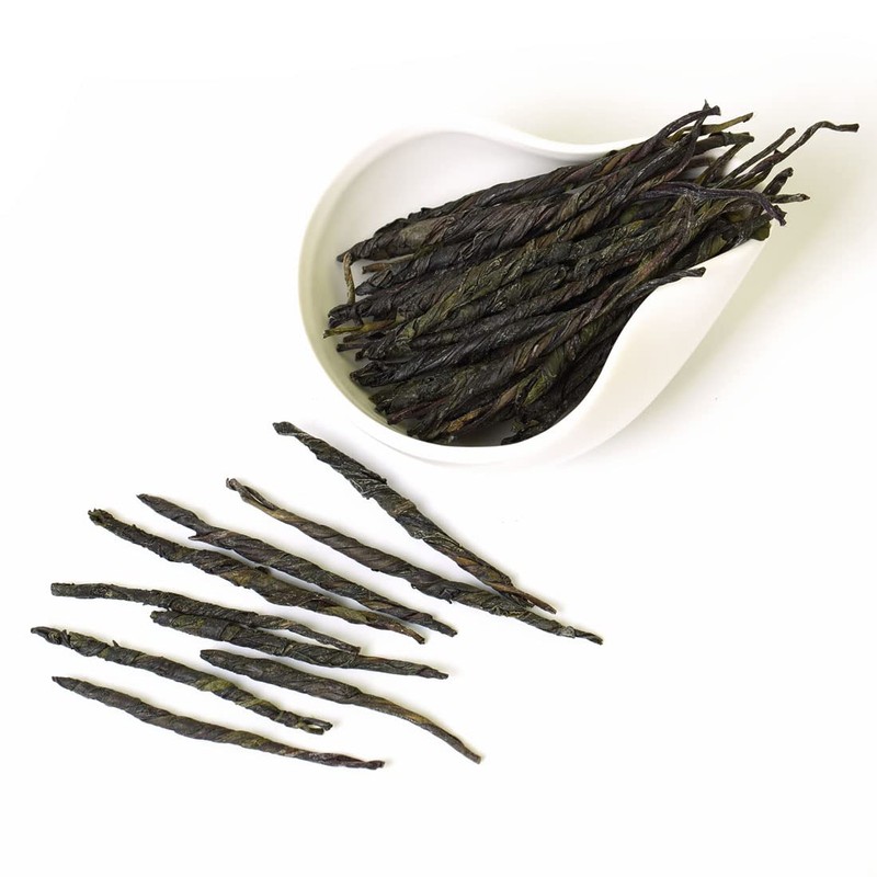 GOARTEA Needle Ku Ding Tea 2Pcs 250g / 17.6oz Premium