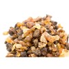 Premium myrrh for smoking and burning on charcoal, pure resin