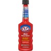 STP Gas Treatment, Bottled Fuel System Cleaner Improves Gas Quality,