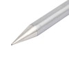 Sourcing Map 4 Pcs 40 W 4.5 mm Shank Diameter