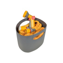 Hozelock Ltd 100-100-215 Superhoze City 7.5M, Ideal for Small Gardens and terraces