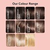 Josh Wood Permanent Hair Dye, 7.0 Lightest Brown, Ammonia-Free, 148ml