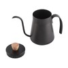 Coffee Kettle 304 Stainless Steel Gooseneck Spout Coffee Pot with