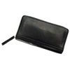 Porter Long Wallet, Wide Wallet, Black
