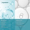 Cosmoderm Niacinamide Salicylic Acid Balancing Gel-Cream Moisturiser 50ml, Pore &
