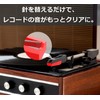 Record Needle, Replacement Needle, MM Shape, Ruby Needle, Compatible with