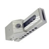 BLUEFOX TOOLS 3" Screwless (Pin Type) Toolmaker Precision Grinding Machine