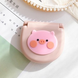 Small Sewing Kit | Mending Kit Sewing Tools Set - Cartoon Travel Sewing Kits, Professional Thread and Needle Kit, Sewing Supplies Accessories