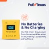 PoE Tester Gen2.5 by PoE Texas - Power Over Ethernet