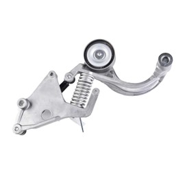 CUGANO Belt Tensioner Assembly Compatible with 2002-2006 Mini Cooper R52/R53/R56,2007-2008 Mini Cooper R52/R53/R56, L6 1.6L 38404