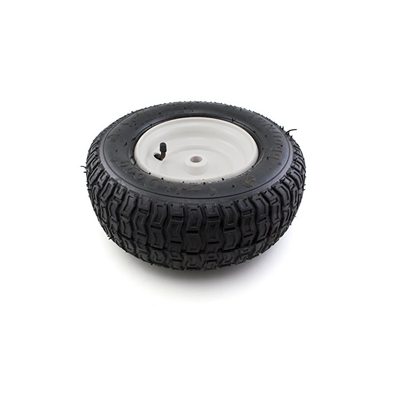 SaltDogg 3014857 Drive/Coast Wheel for Buyers Walk Behind Spreaders