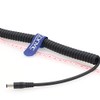 Eonvic Cable B4 Hirose Power Cable for Fujinon, Nikon, Canon,