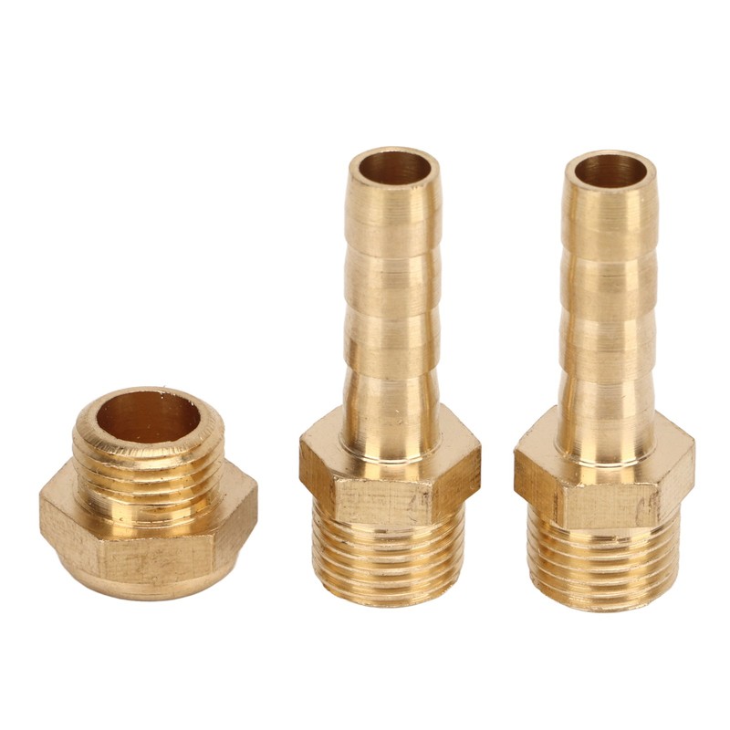 3 Port 12V 5.4W Boost Control Solenoid Valve 35A AAA