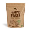 MB Herbals Haritaki Powder 8 oz / 227 Gram /