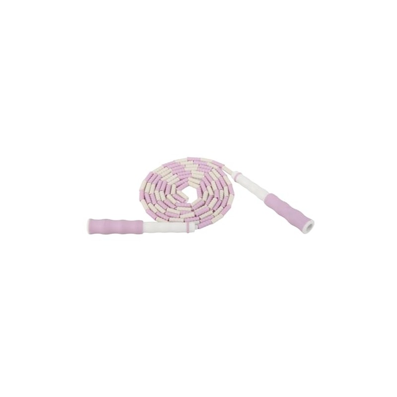 Cuerda para Saltar Segmentada, Cuerda para Saltar Portátil, Flexible, Duradera,