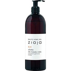 Ziaja Baltic Home Spa Fit Line