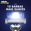 Gillette - Gillette Prestobarba rastrillos desechables 16 pz