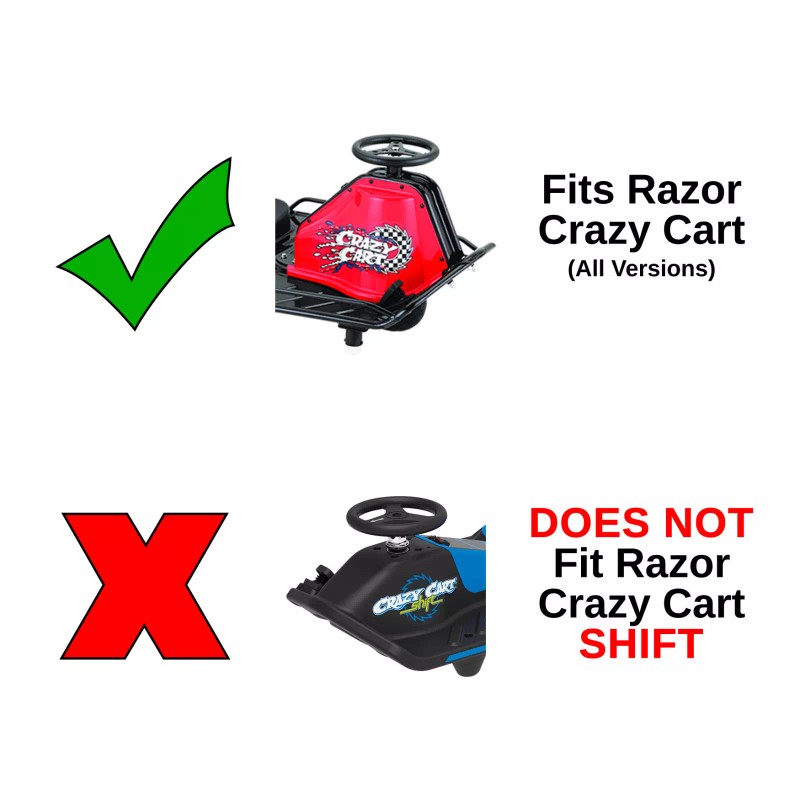 MSP 24 Volt 5 Ah Battery Pack (with Harness) fits
