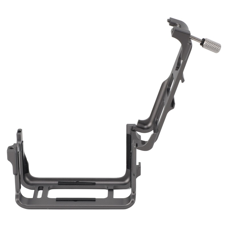 Aluminum Alloy Camera Cage Shockproof Camera Protective Frame with Cold