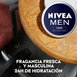 Nivea Pack Men Complete Care