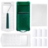 Mini Foam Paint Roller, 5 cm Foam Paint Roller, Mister