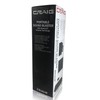 Craig Portable Sound Blaster with Bluetooth Wireless Technology