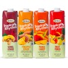 Grace Tropical Rhythms Juice 1 Liter (33.8oz) (Assorted Flavors (4