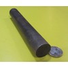 Oversized 841 Bronze Round Rod .875" Diameter x 6.50" Length