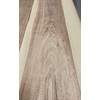 Walnut Flat Cut Wood Veneer Sheet 10" X 18" raw