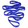 Trideer Non-Elastic Stretching Strap with Loops for Physical Therapy &
