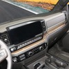 RT-TCZ for Silverado Dashboard Panel Trim Compatible with Chevy Silverado