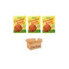 Concord Confections Caramel Apple Wrap, 5 Count Pack of 3