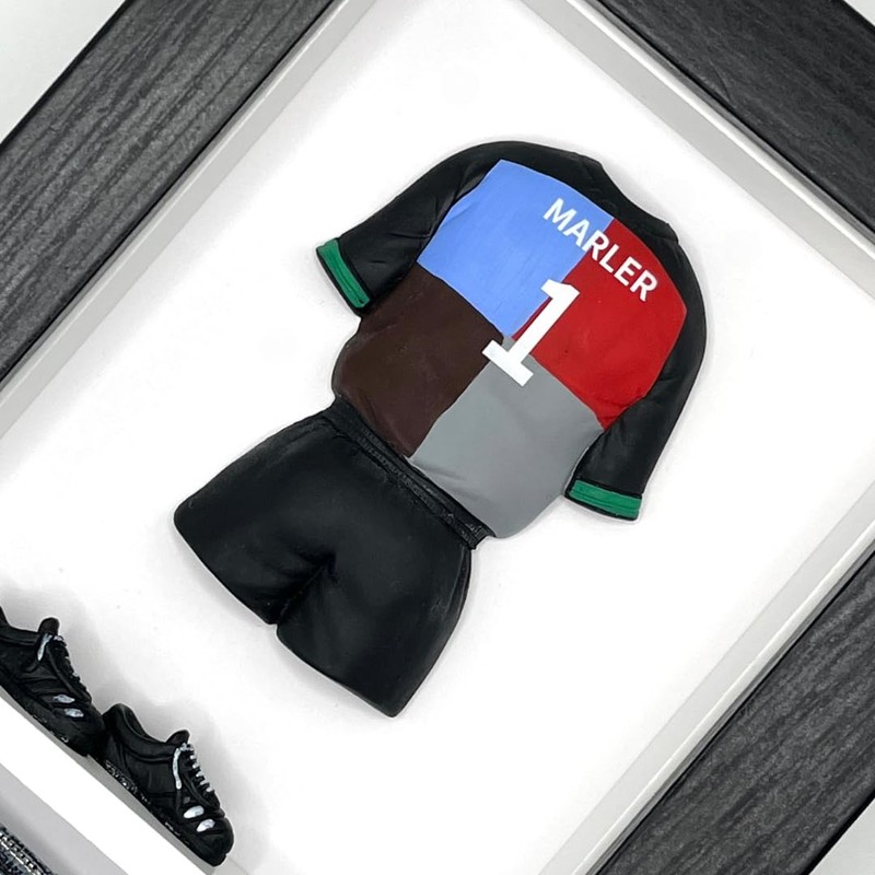 Marler - Rugby Legend KitBox®