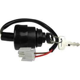 Key Switch | Yamaha G11-G22 Golf Cart