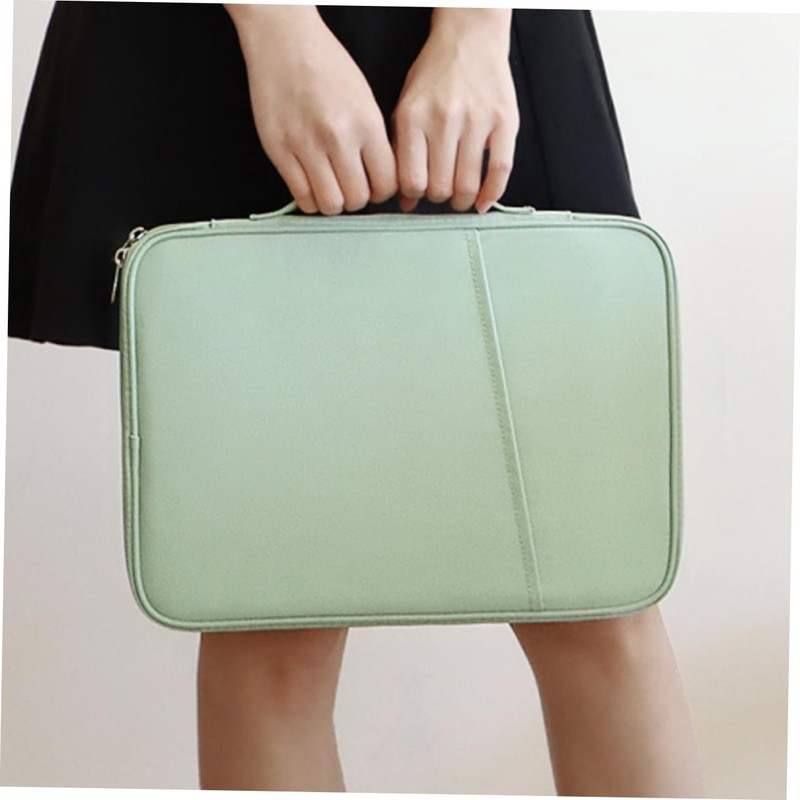 TEHAUX Tablet Carrying Case Stylish E Reader Bag for Tablets