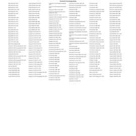 Tusk EMEX T-35® Soft/Intermediate Terrain Tire 110/100x18 For BETA 350 RR 2011-2018