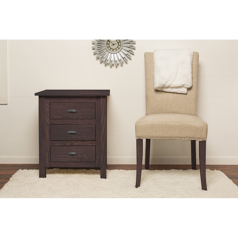 Varathane Premium Fast Dry Wood Stain, Half Pint, Kona