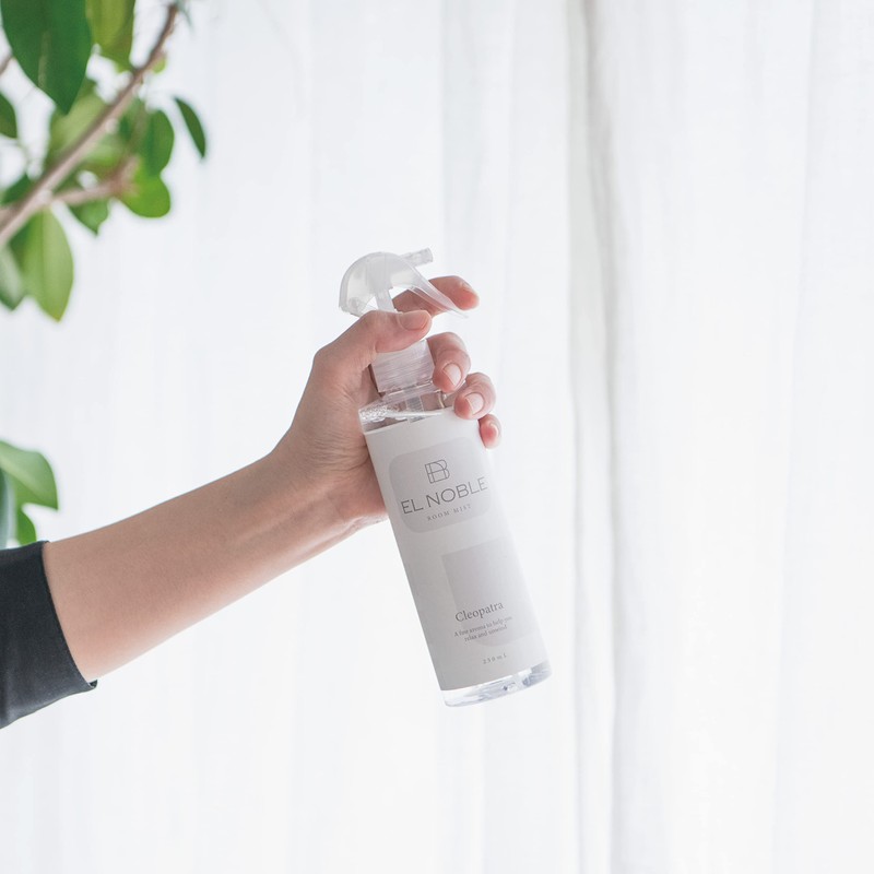 EL NOBLE ROOM MIST NAPOLEON