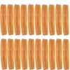 YOUOWO Thick Width Rubber Bands, Width 0.4 inches (10 mm)