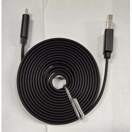 Unbranded/Generic USB Power Adapter Charger Cable Cord For Nest Learning Thermostat 1st Generation