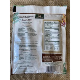 Island Pacific Pancit Palabok Asian Gravy Mix Filipino 2oz with recipes