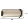 TONE Impact Long Socket (12-point) 6NW-26L100 Drive Size 19.0mm (3/4")