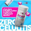 Zero Celulitis – Fórmula Avanzada Anticelulitis | Reductor, Reafirmante y