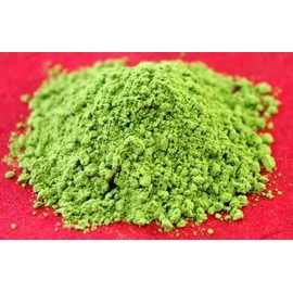 Powdered Green Tea, 7.1 oz (200 g), 3 Bags (600 g), Commercial Powdered Tea (Sencha Powder), 100% Produced in Kakegawa, Shizuoka Prefecture