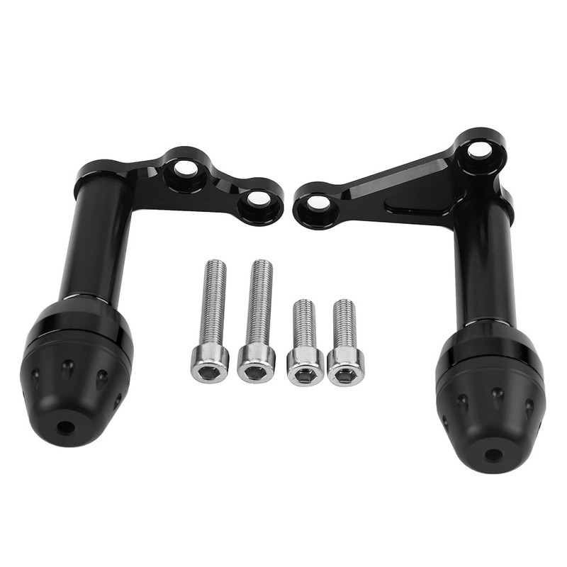 CNC Aluminum Alloy Frame Crash Slider Falling Protector for Yamaha
