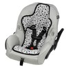 JYOKO Kids Rock Hero Car Seat Cover Size 1 2