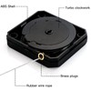 Xrten Punch-Free Automatic Sensor Door Closer, 800g Automatic Door Closer,
