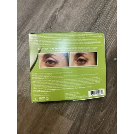 Murad NEW MURAD Retinol Youth Renewal Eye Serum Samples 7 Day/1 Wk Trial Bonus Serum