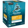 Caribou Coffee Daybreak Morning Blend, Single-Serve Keurig K-Cup Pod, Light