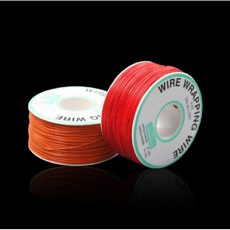 MASUNN Wsu-30 Wire Wrap Strip Unwrap Tool Awg 30 Prototyping